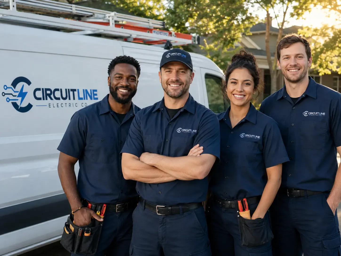 Whole Home Rewiring company in Monarch, MT
